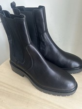 Stivaletti M+S da donna in
