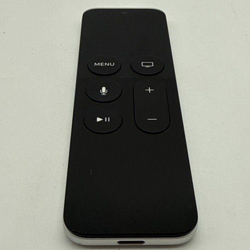 Telecomando originale apple - telecomando, tv