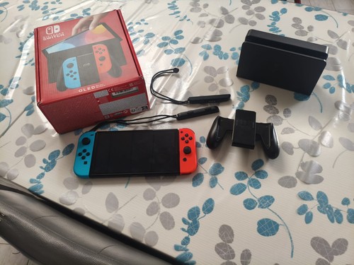 Nintendo switch modello - switch,