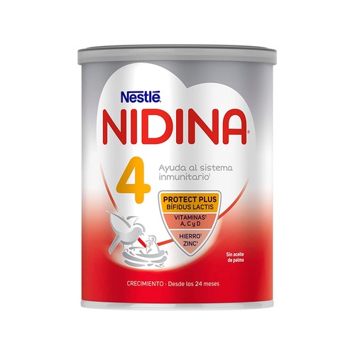 Nestlé nidina premium - nestlé,