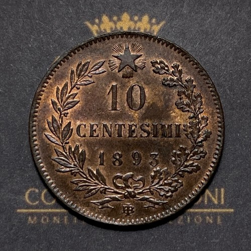 Centesimi birmingham - centesimi,