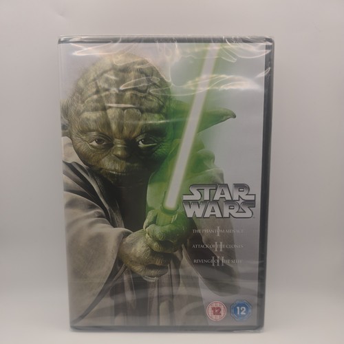 Star wars trilogy episodes - episodes, i
