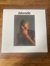 Frank Ocean - Blonde 2LP Vinyl