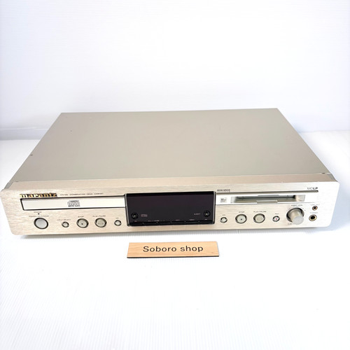 Marantz cm6001 lettore - cm6001,