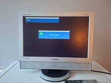 Samsung SyncMaster 940MW