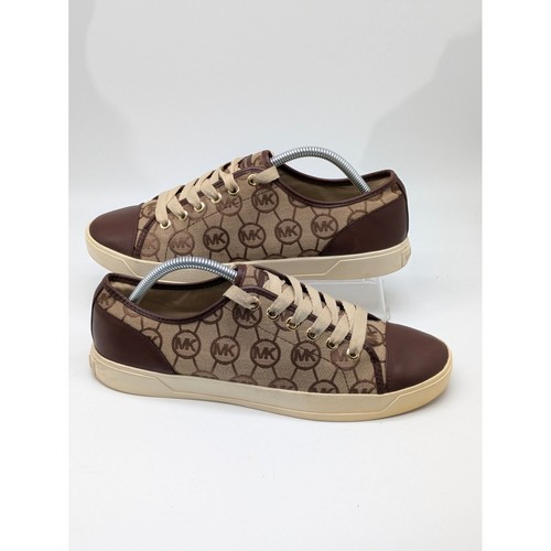 Sneakers stringate michael - sneakers,