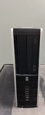HP Compaq 6005 Pro SFF AMD