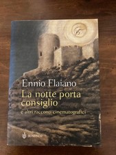Flaiano. La notte porta
