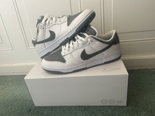 NIKE DARK LOW NIKE BY YOU ID