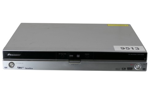 Pioneer dvr 440 registratore - pioneer, |