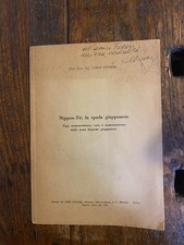 Panseri Carlo Nippon-Tò la