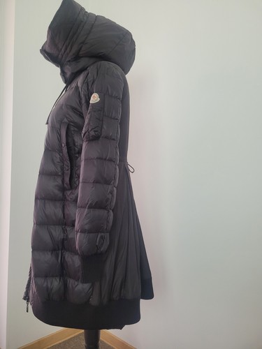 Moncler piumino nero chambly - moncler,