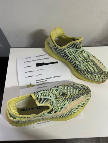 Yeezy yeezreel 350 - yeezreel,