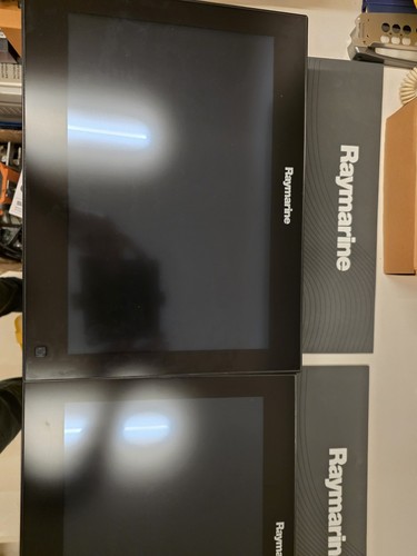 Raymarine gs165 mfd - gs165,