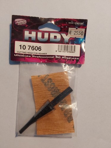 Hudy punta perforatore - hudy,