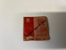BORSA SIGILLATA TRANSISTOR