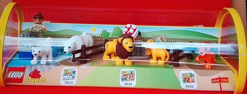 Giochi lego vintage del 2008 - giochi,