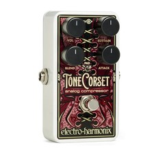 Electro-Harmonix Tone Corset -