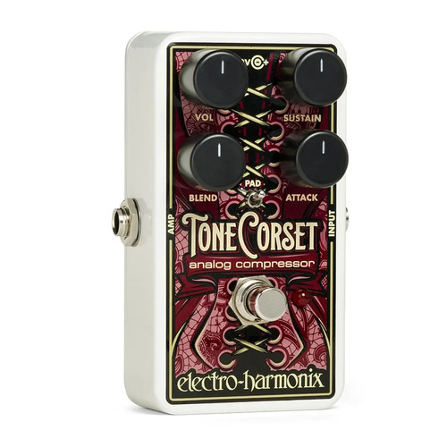 Electro harmonix tone corset - electro-harmonix,