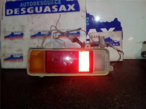 Piloto trasero derecho - piloto, suzuki