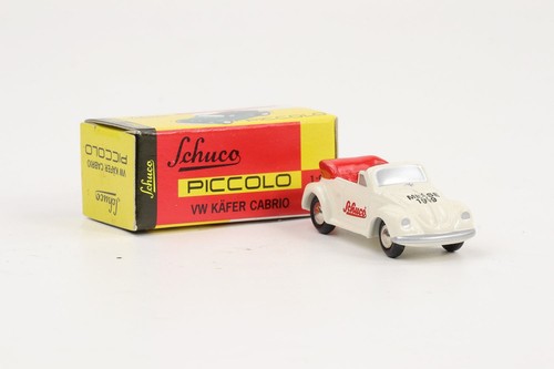 Schuco piccolo vw - schuco,
