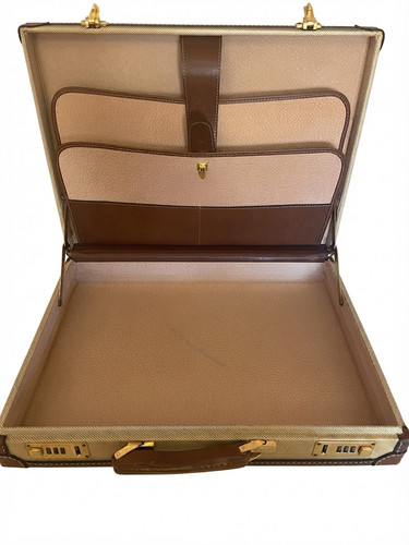 Valigetta ore vintage - 24,