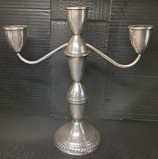 Candelabro portacandele