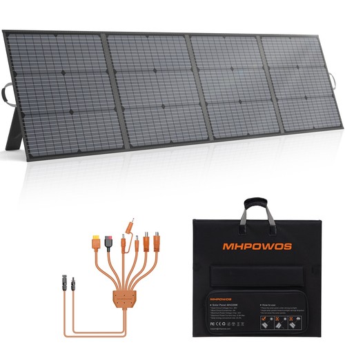 Pannello solare pieghevole