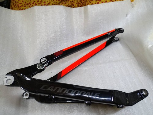 Cannondale jekyll 29er - cannondale,