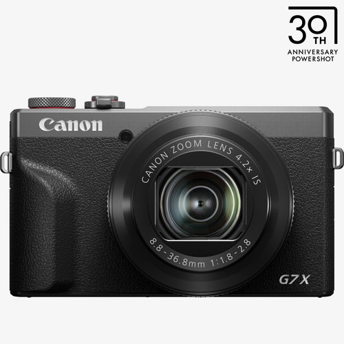 Canon powershot mark - powershot, iii
