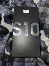 Samsung Galaxy S10 - 128 GB -