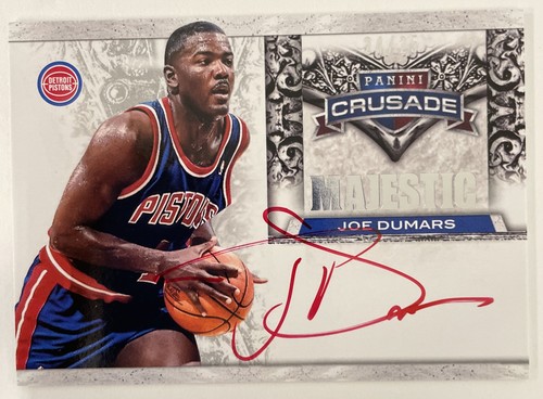 2013 panini crusade - 2013-14,