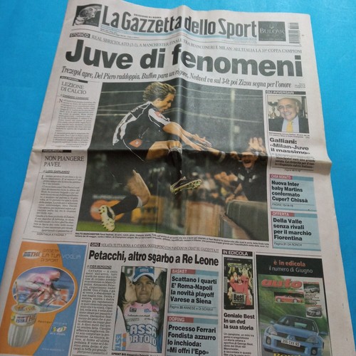 Gazzetta dello sport - gazzetta,