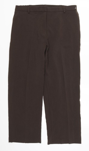 Pantalone donna misto