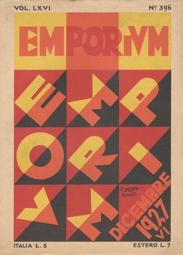 Emporium vol lxvi - n., 396