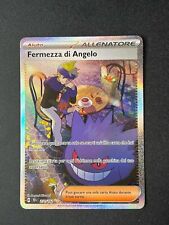 Fermezza Di Angelo Alt Art