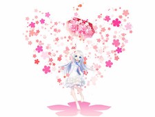 Anime ano hi mita hana no