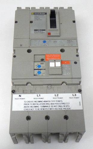 Interruttore quadrato 32a - interruttore,