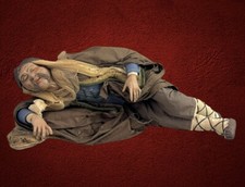 Benino Presepe Napoletano