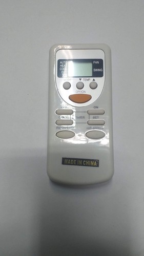 Telecomando aria condizionata - telecomando,
