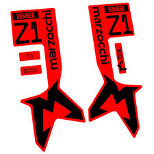 Adesivo Forcella per 2025