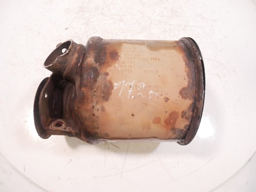 Catalizzatore per skoda seat - catalizzatore,