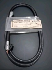 Renault 5TL-TS-Alpine, Corda