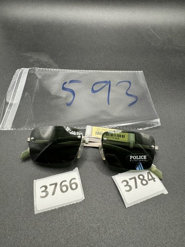 Police sunglasses mod 2679 - sunglasses, mod.2679