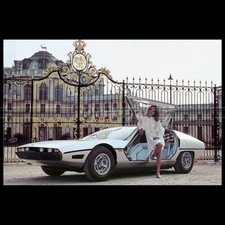 Photo A.036443 LAMBORGHINI