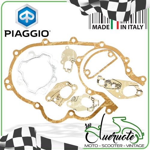 Kit guarnizioni motore - guarnizioni, vespa