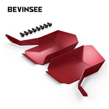 Sistema presa aria Dynamic Air