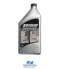 QUICKSILVER GEAR LUBE HIGH