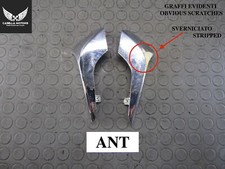 SCOCCHE DEFLETTORI ANTERIORI