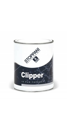 Clipper smalto poliuretanico - -,